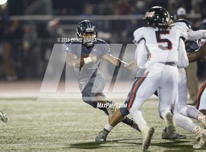 Thumbnail 1 in Pittsburg @ Freedom (CIF NCS Open Semifinal) photogallery.
