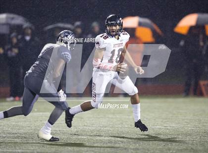 Thumbnail 1 in Pittsburg @ Freedom (CIF NCS Open Semifinal) photogallery.