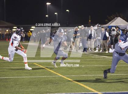 Thumbnail 1 in Pittsburg @ Freedom (CIF NCS Open Semifinal) photogallery.