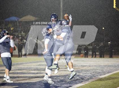 Thumbnail 2 in Pittsburg @ Freedom (CIF NCS Open Semifinal) photogallery.