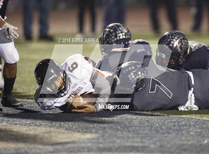 Thumbnail 3 in Pittsburg @ Freedom (CIF NCS Open Semifinal) photogallery.