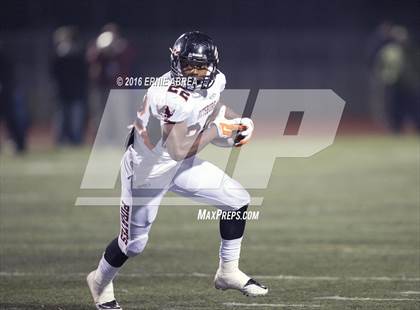 Thumbnail 3 in Pittsburg @ Freedom (CIF NCS Open Semifinal) photogallery.