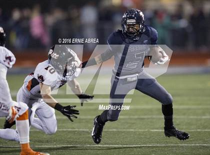 Thumbnail 2 in Pittsburg @ Freedom (CIF NCS Open Semifinal) photogallery.