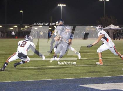 Thumbnail 3 in Pittsburg @ Freedom (CIF NCS Open Semifinal) photogallery.