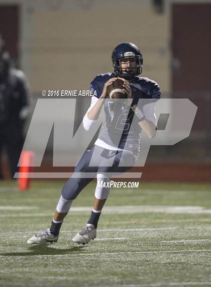 Thumbnail 3 in Pittsburg @ Freedom (CIF NCS Open Semifinal) photogallery.