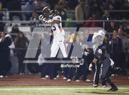 Thumbnail 2 in Pittsburg @ Freedom (CIF NCS Open Semifinal) photogallery.