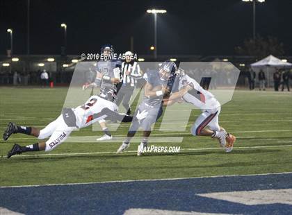 Thumbnail 1 in Pittsburg @ Freedom (CIF NCS Open Semifinal) photogallery.