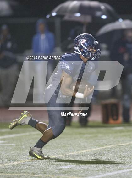 Thumbnail 2 in Pittsburg @ Freedom (CIF NCS Open Semifinal) photogallery.