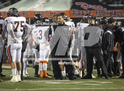 Thumbnail 3 in Pittsburg @ Freedom (CIF NCS Open Semifinal) photogallery.
