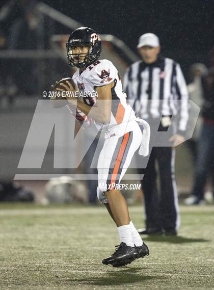 Thumbnail 3 in Pittsburg @ Freedom (CIF NCS Open Semifinal) photogallery.