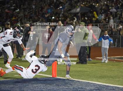 Thumbnail 2 in Pittsburg @ Freedom (CIF NCS Open Semifinal) photogallery.