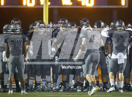 Thumbnail 3 in Pittsburg @ Freedom (CIF NCS Open Semifinal) photogallery.