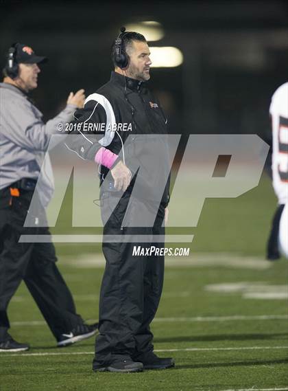 Thumbnail 1 in Pittsburg @ Freedom (CIF NCS Open Semifinal) photogallery.