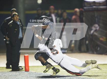 Thumbnail 3 in Pittsburg @ Freedom (CIF NCS Open Semifinal) photogallery.