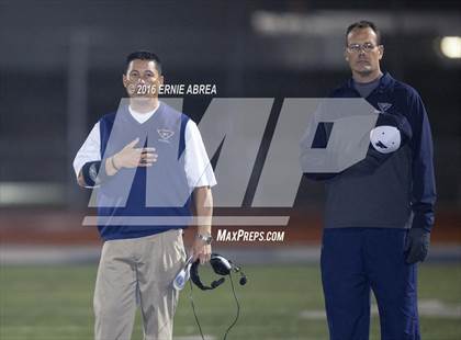 Thumbnail 1 in Pittsburg @ Freedom (CIF NCS Open Semifinal) photogallery.