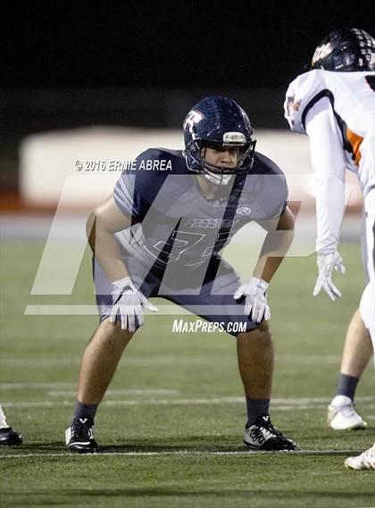 Thumbnail 2 in Pittsburg @ Freedom (CIF NCS Open Semifinal) photogallery.