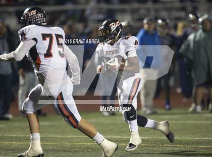 Thumbnail 1 in Pittsburg @ Freedom (CIF NCS Open Semifinal) photogallery.