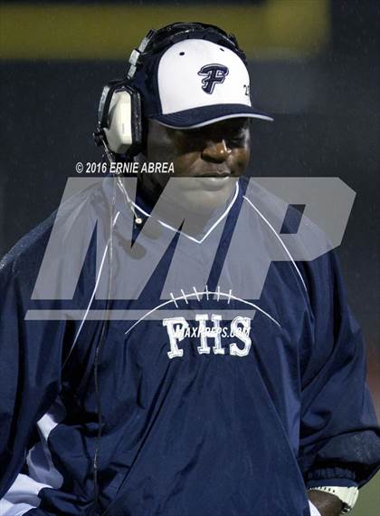 Thumbnail 1 in Pittsburg @ Freedom (CIF NCS Open Semifinal) photogallery.
