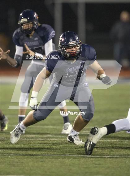 Thumbnail 1 in Pittsburg @ Freedom (CIF NCS Open Semifinal) photogallery.
