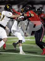 Photo from the gallery "East Central vs. Lake Travis (UIL 6A Area Playoff)"