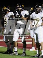 Photo from the gallery "East Central vs. Lake Travis (UIL 6A Area Playoff)"
