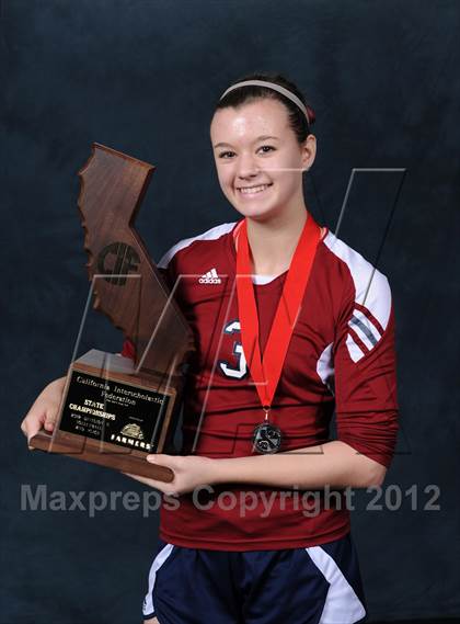 Thumbnail 2 in Tri-City Christian (CIF State D5 Awards) photogallery.