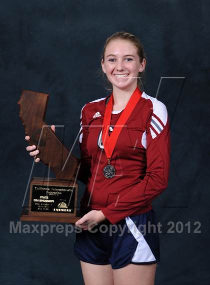 Thumbnail 3 in Tri-City Christian (CIF State D5 Awards) photogallery.