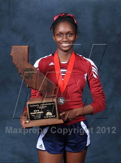 Thumbnail 1 in Tri-City Christian (CIF State D5 Awards) photogallery.
