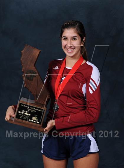 Thumbnail 2 in Tri-City Christian (CIF State D5 Awards) photogallery.