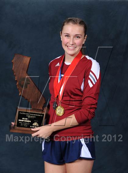 Thumbnail 2 in Tri-City Christian (CIF State D5 Awards) photogallery.