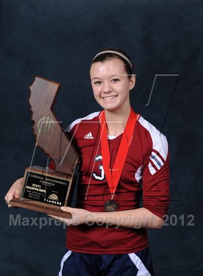 Thumbnail 1 in Tri-City Christian (CIF State D5 Awards) photogallery.