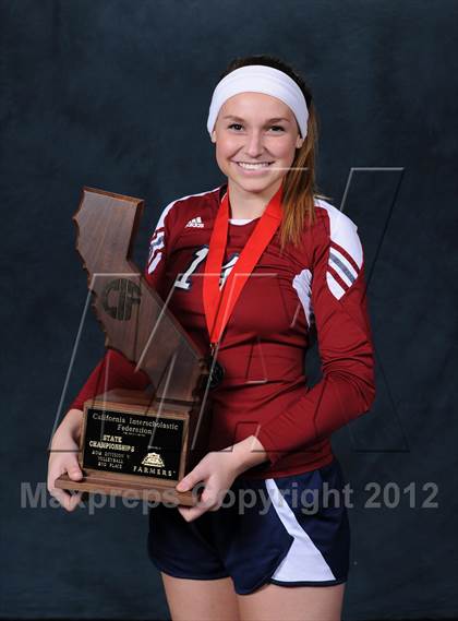 Thumbnail 3 in Tri-City Christian (CIF State D5 Awards) photogallery.