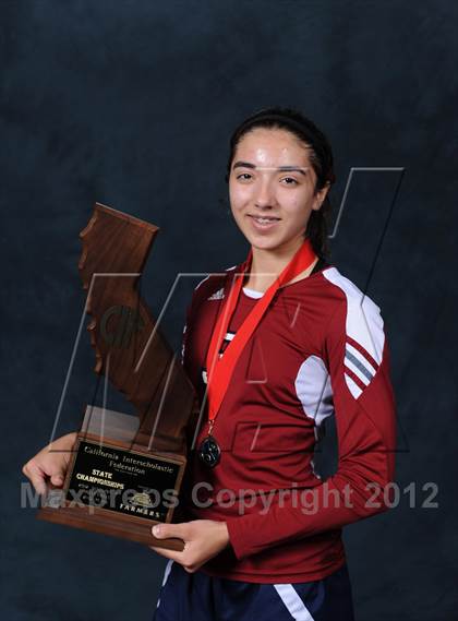 Thumbnail 2 in Tri-City Christian (CIF State D5 Awards) photogallery.