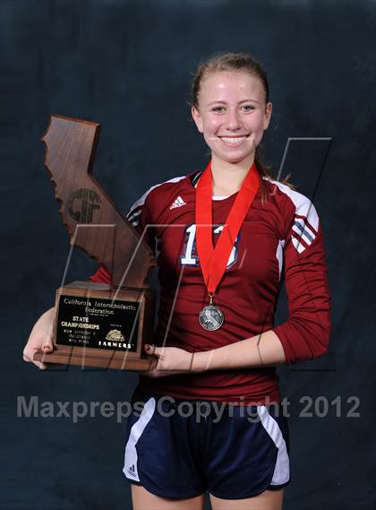 Thumbnail 2 in Tri-City Christian (CIF State D5 Awards) photogallery.