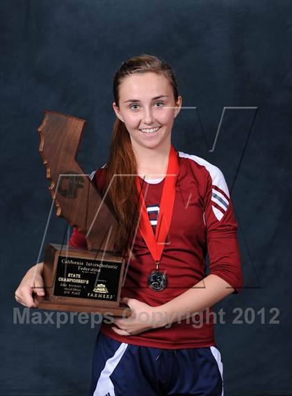Thumbnail 2 in Tri-City Christian (CIF State D5 Awards) photogallery.