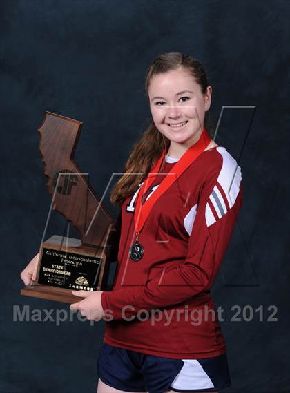 Thumbnail 2 in Tri-City Christian (CIF State D5 Awards) photogallery.