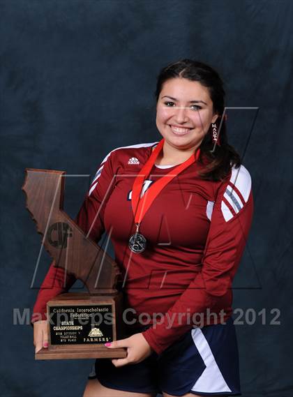Thumbnail 2 in Tri-City Christian (CIF State D5 Awards) photogallery.