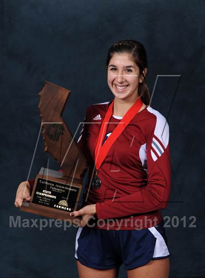Thumbnail 1 in Tri-City Christian (CIF State D5 Awards) photogallery.