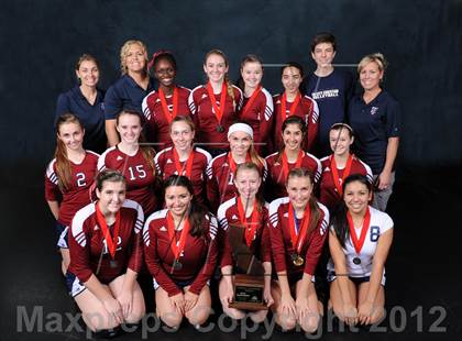 Thumbnail 1 in Tri-City Christian (CIF State D5 Awards) photogallery.