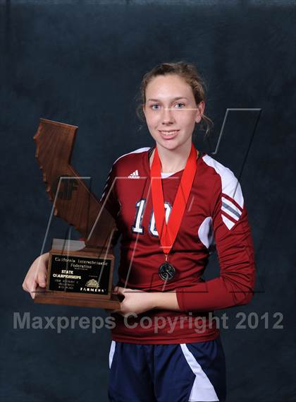 Thumbnail 3 in Tri-City Christian (CIF State D5 Awards) photogallery.