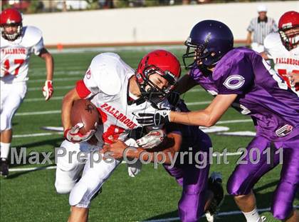 Thumbnail 3 in Fallbrook @ Carlsbad photogallery.
