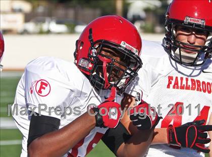 Thumbnail 1 in Fallbrook @ Carlsbad photogallery.