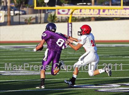 Thumbnail 1 in Fallbrook @ Carlsbad photogallery.