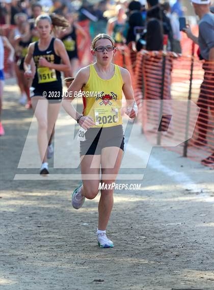 Thumbnail 2 in CIF Division 4 Championships photogallery.