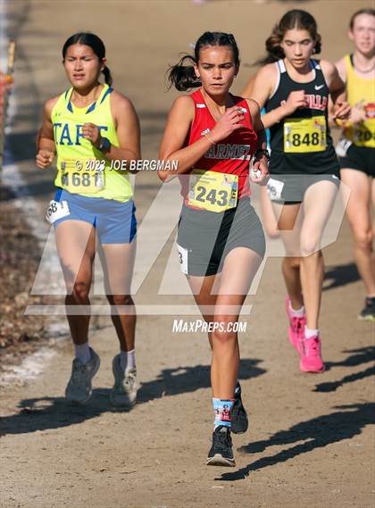 Thumbnail 2 in CIF Division 4 Championships photogallery.