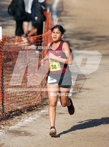 Thumbnail 3 in CIF Division 4 Championships photogallery.