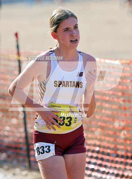 Thumbnail 3 in CIF Division 4 Championships photogallery.