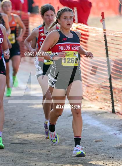 Thumbnail 2 in CIF Division 4 Championships photogallery.