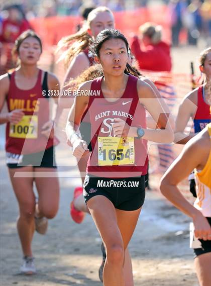 Thumbnail 1 in CIF Division 4 Championships photogallery.