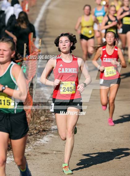 Thumbnail 1 in CIF Division 4 Championships photogallery.